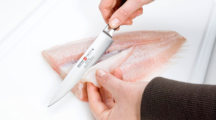 разделочные