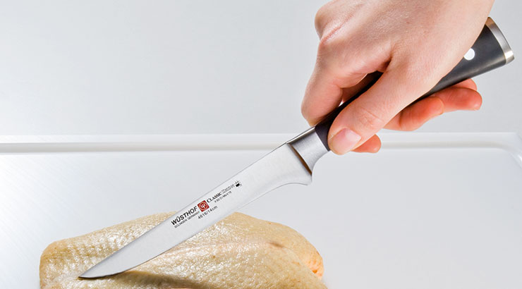 обвалочные