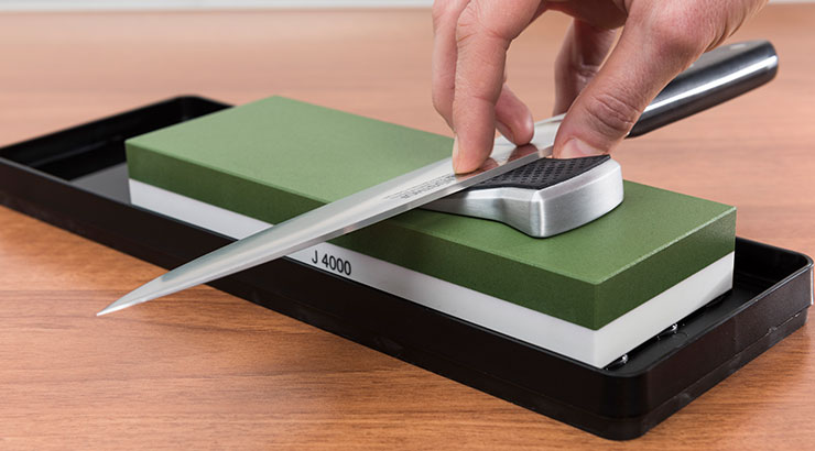 Устройства для заточки