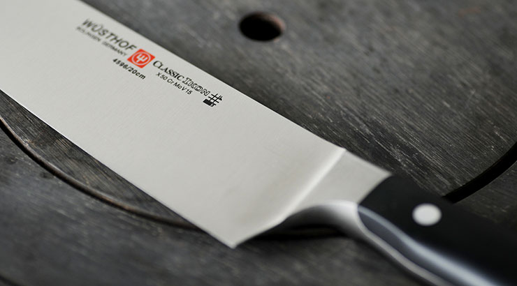 Wuesthof 200th anniversary