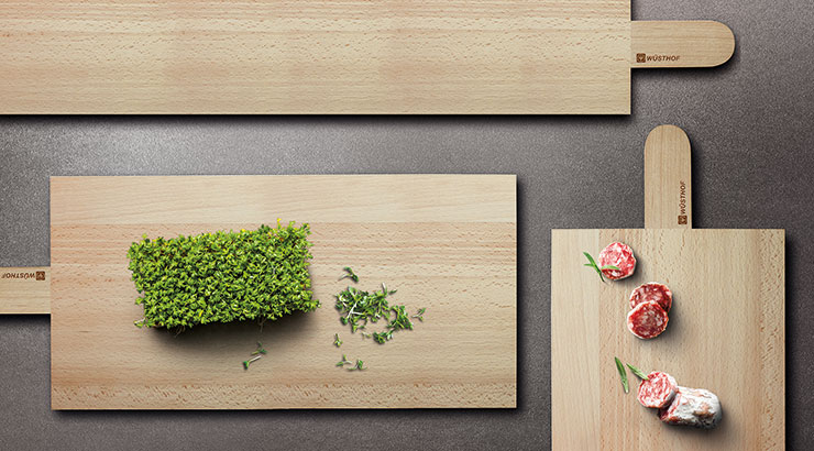 Кухонные аксессуары