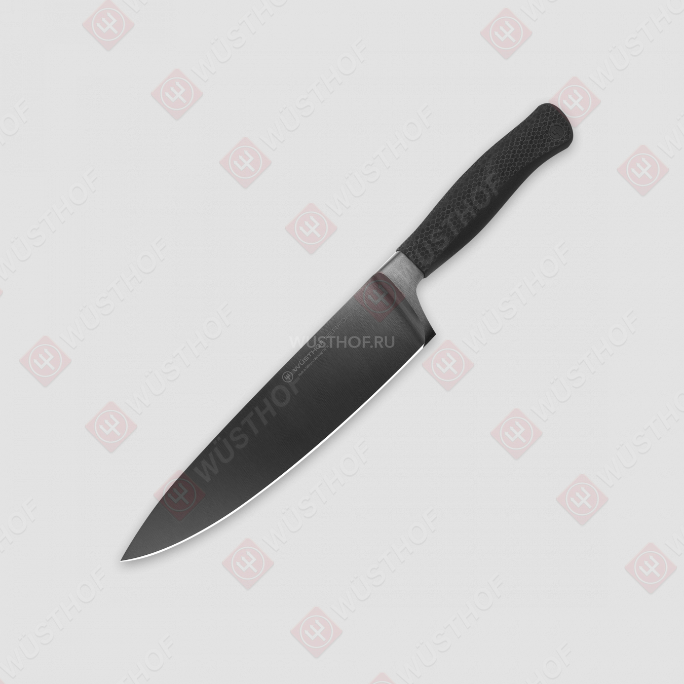 Нож кухонный Шеф 20 см, серия Performer, WUESTHOF, Золинген, Германия